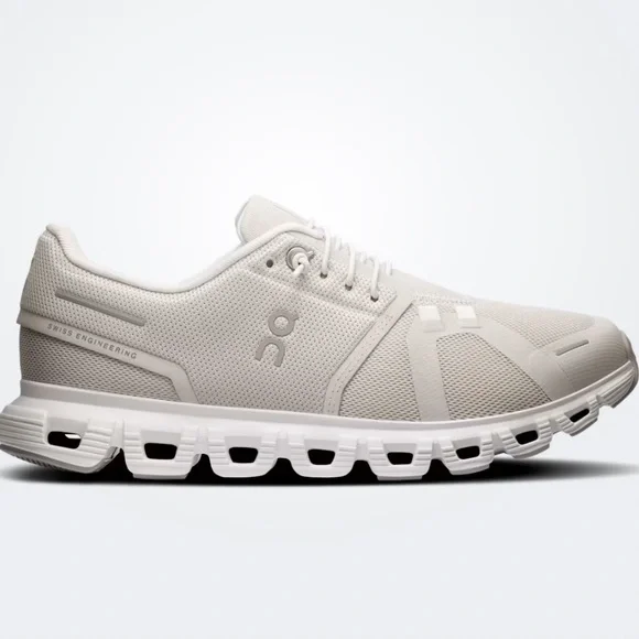 On cloud Women’s Cloud 6 - Picture 10 of 12